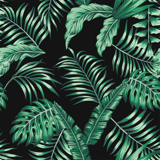 Bobbition Vinyl Wrap Full Pattern