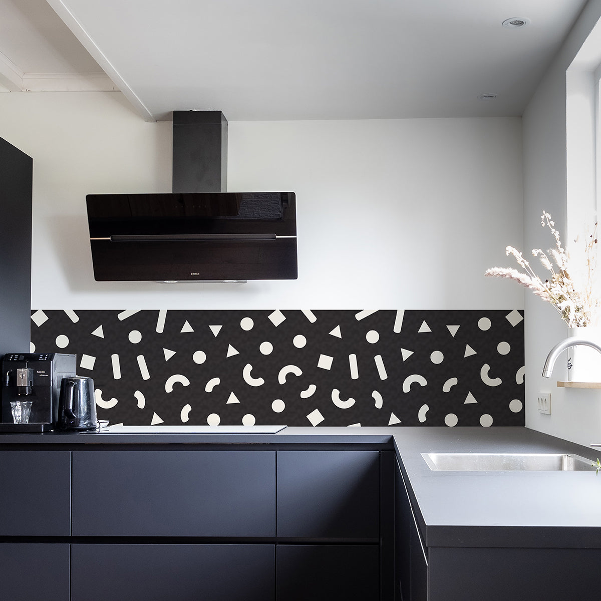 Colowron Wrap in a Kitchen