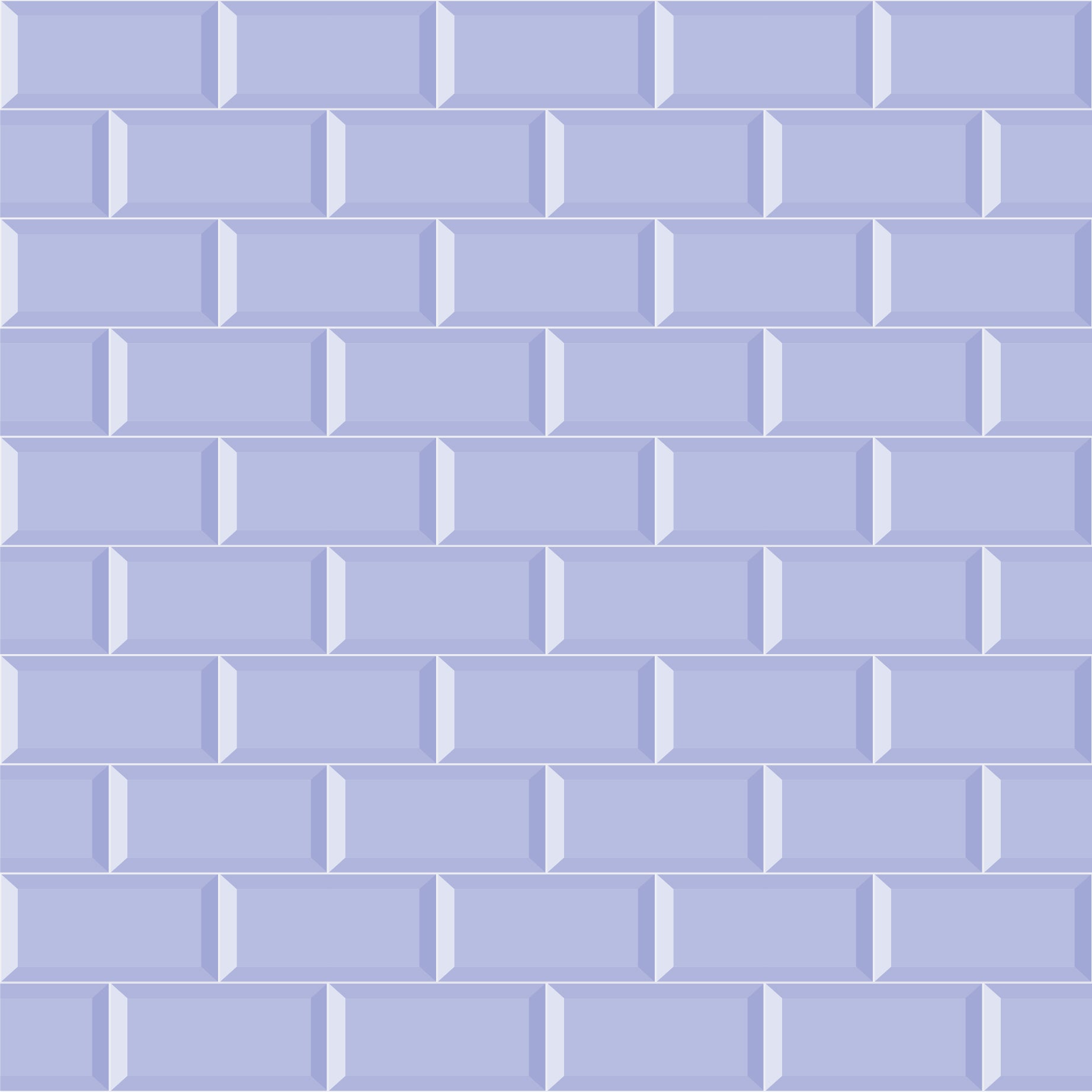Flise Lilas Vinyl Wrap Full Pattern