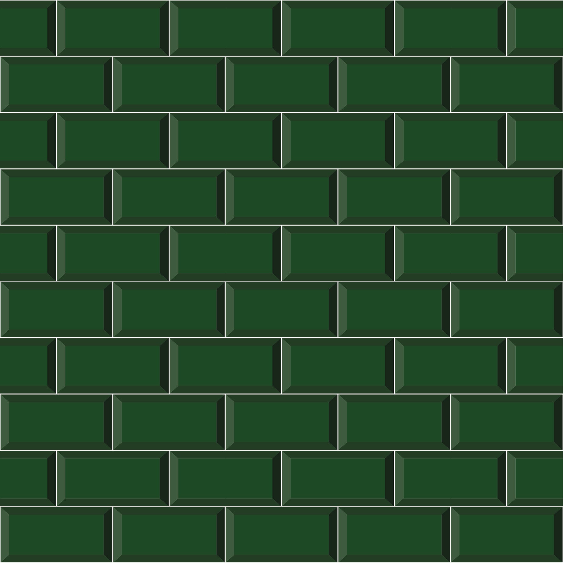 Flise Verde Vinyl Wrap Full Pattern