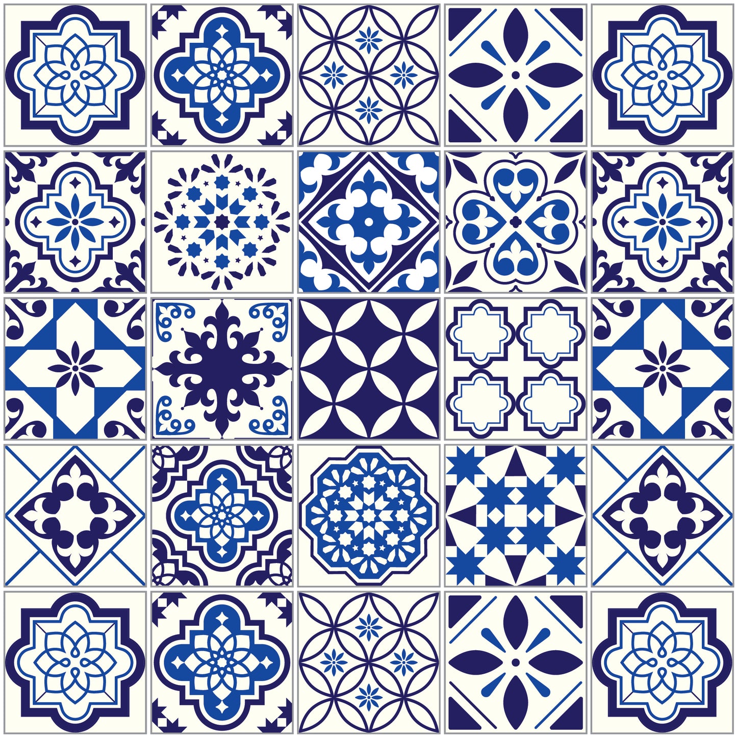 Fresoms Vinyl Wrap Full Pattern