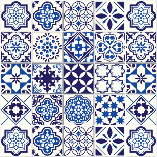 Fresoms Vinyl Wrap Full Pattern