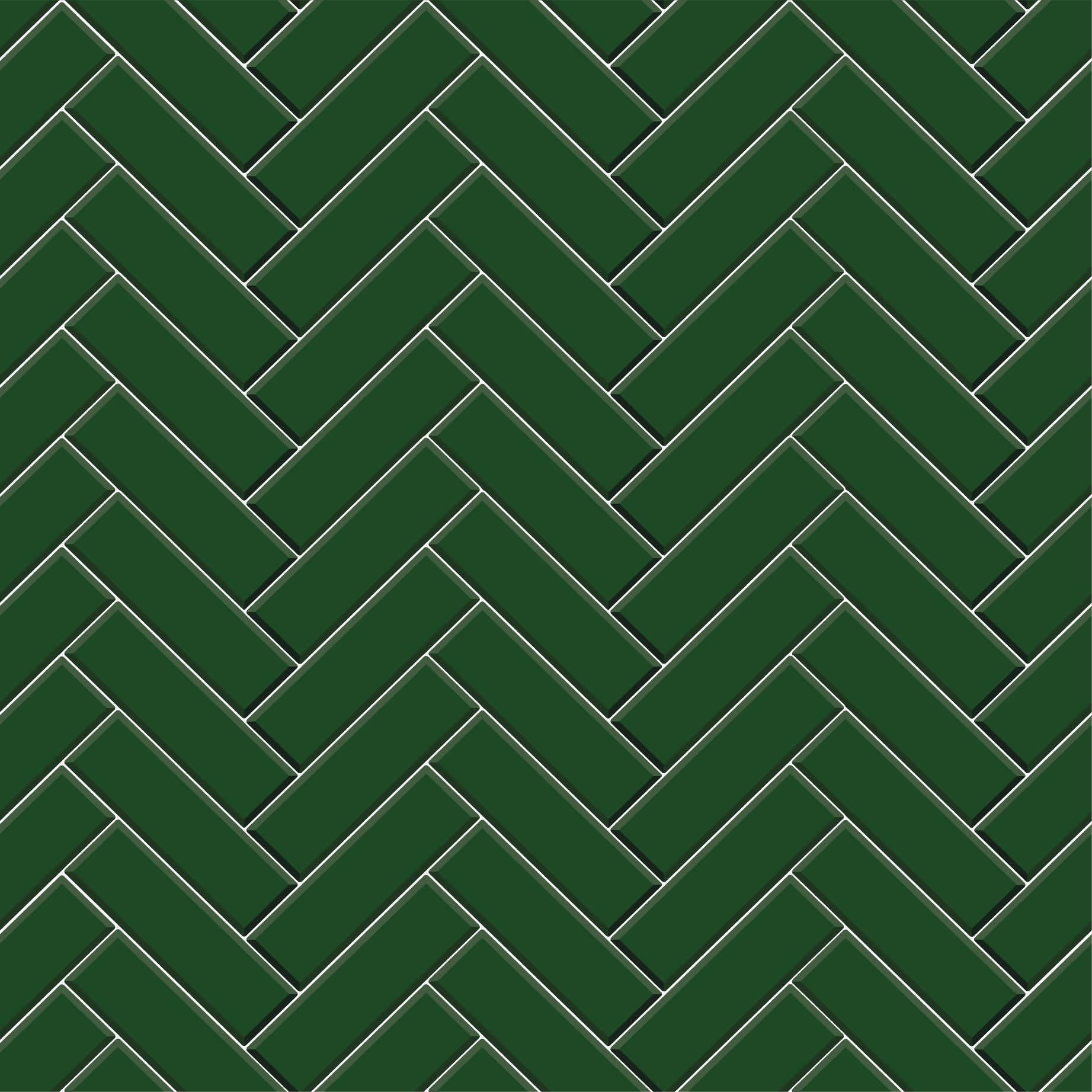 Herriene Vert Vinyl Wrap Full Pattern