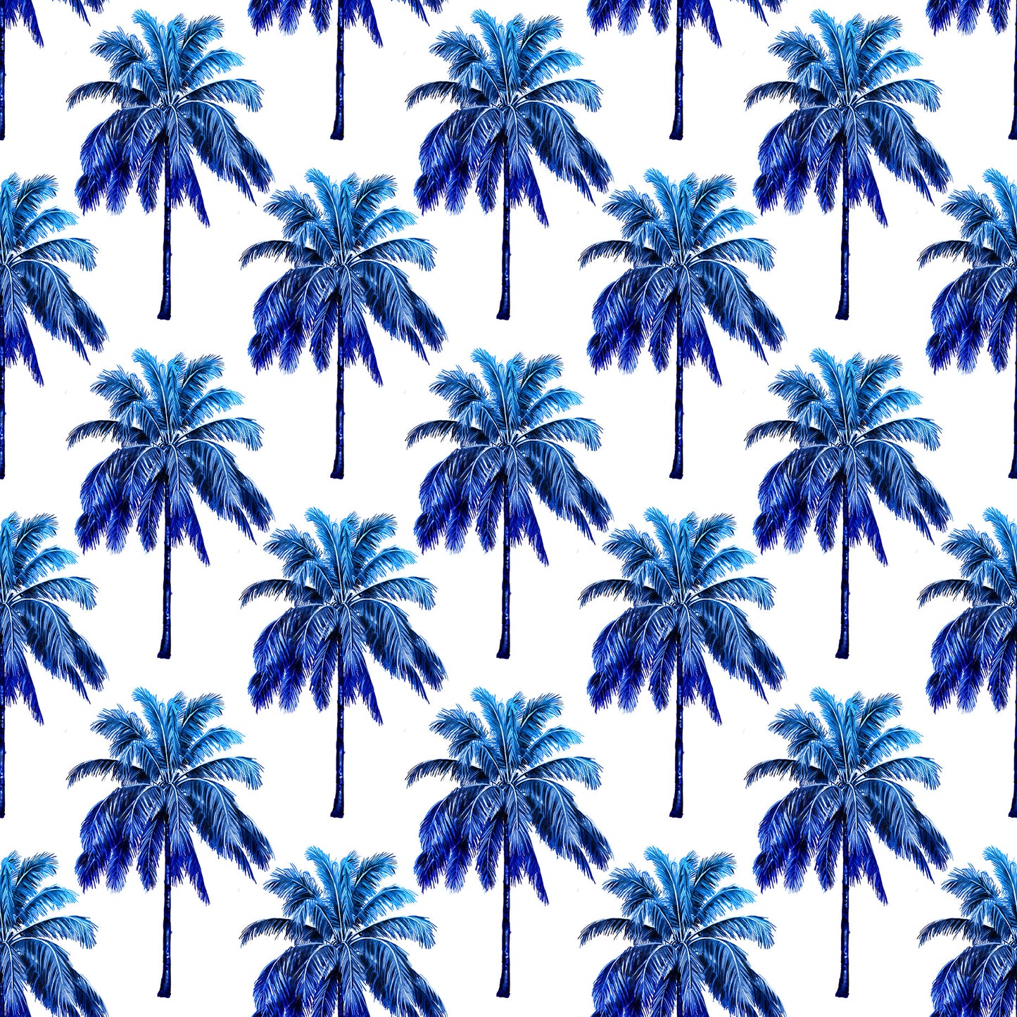 Moana Vinyl Wrap Full Pattern