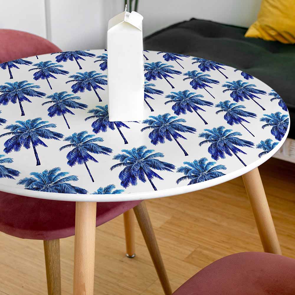 Moana wrap on a table