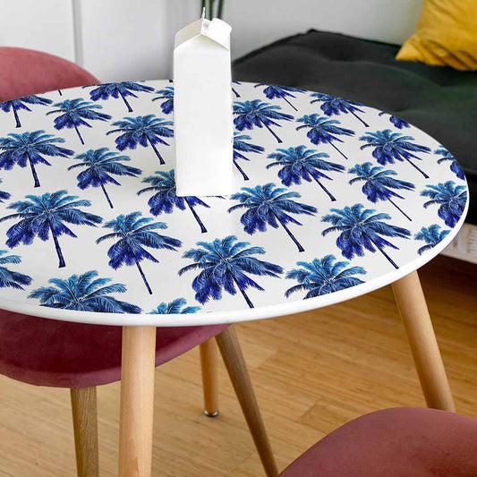 Moana wrap on a table