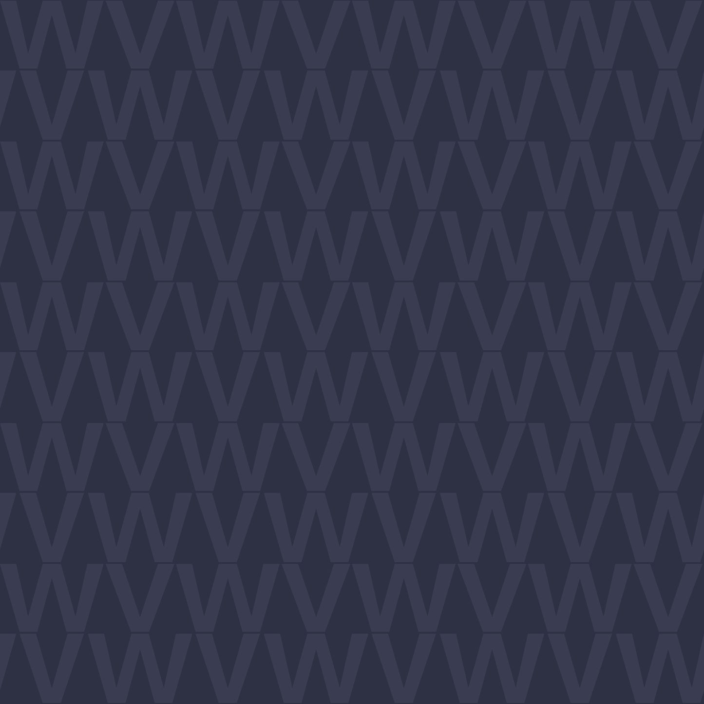 VWrap VW Volkswagen Pattern Vinyl Campervan Interior Wrap in Purple