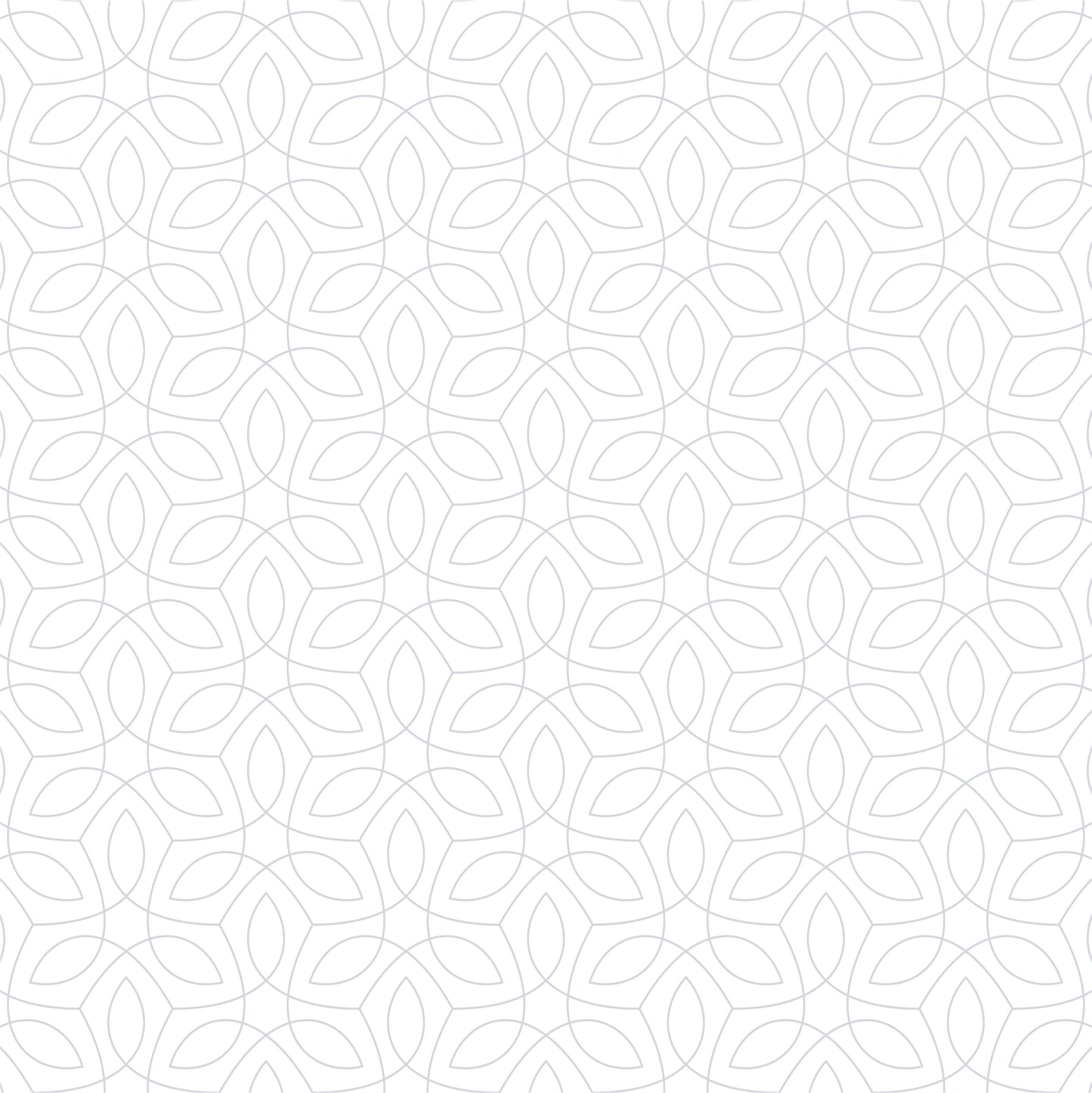Pewter Vinyl Wrap Full Pattern