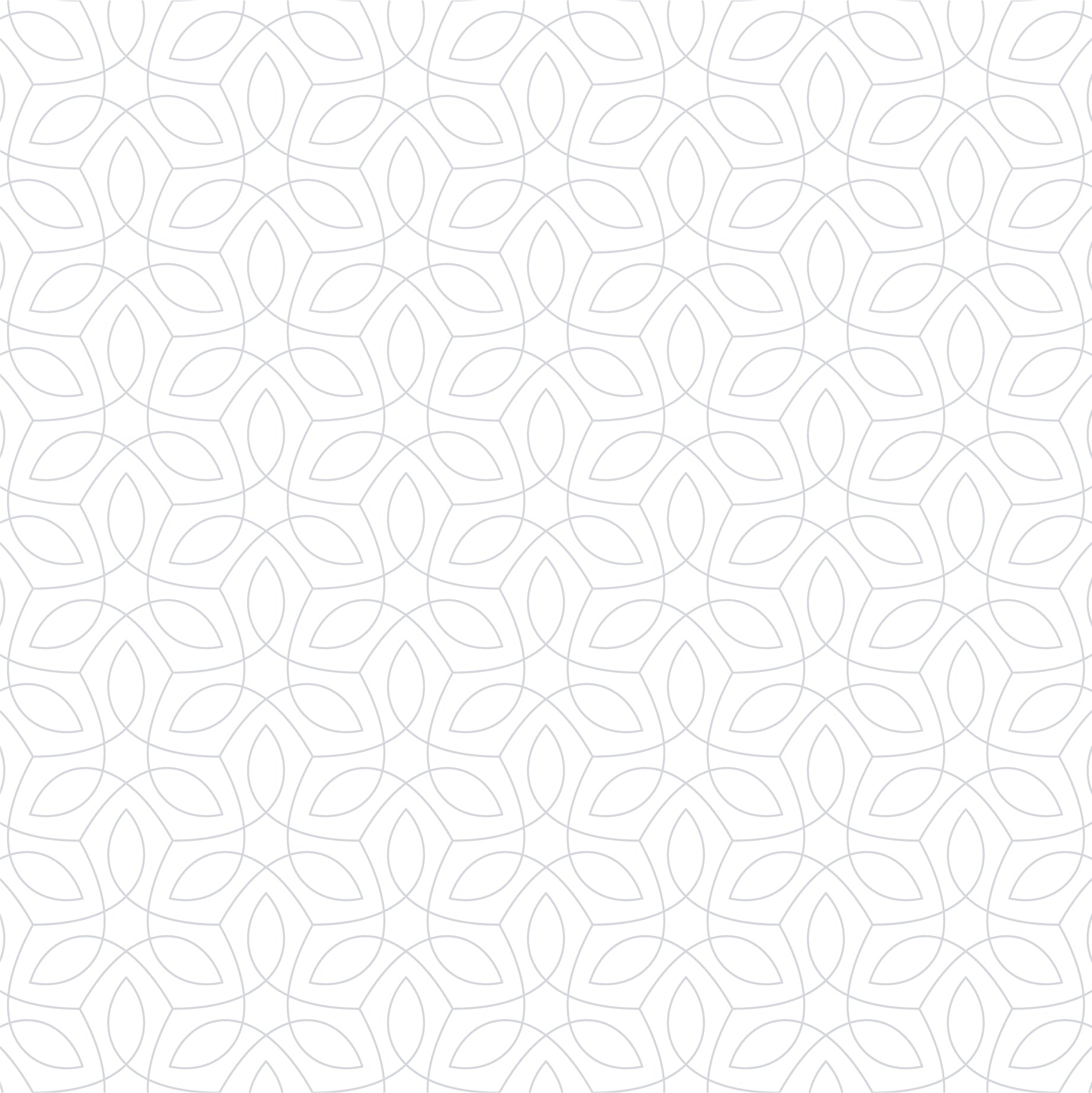 Pewter Vinyl Wrap Full Pattern