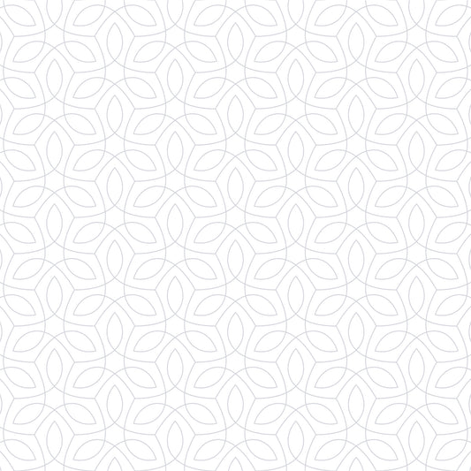 Pewter Vinyl Wrap Full Pattern