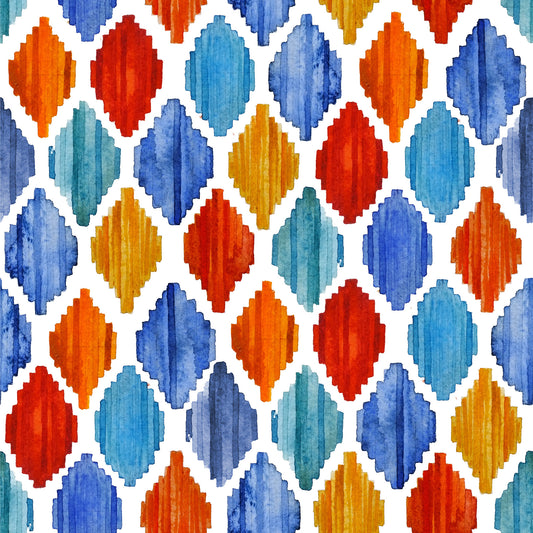 Seiliu Vinyl Wrap Full Pattern
