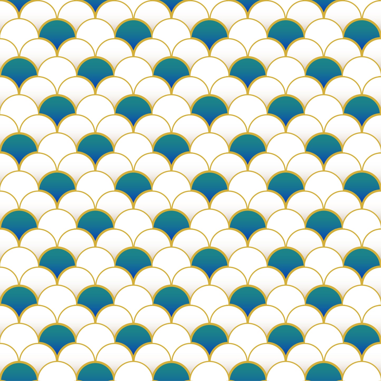 Sonia Meer Vinyl Wrap Full Pattern