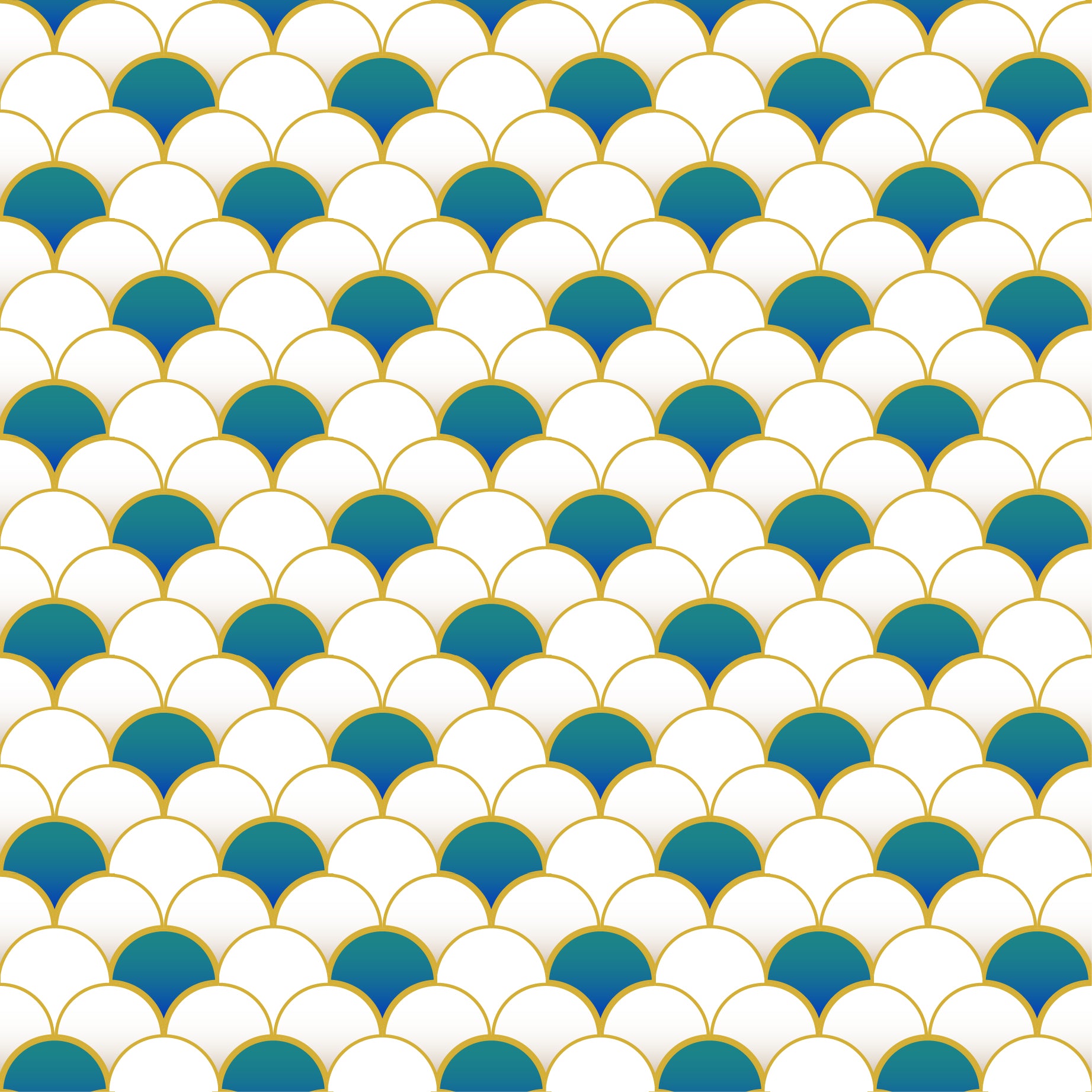 Sonia Meer Vinyl Wrap Full Pattern