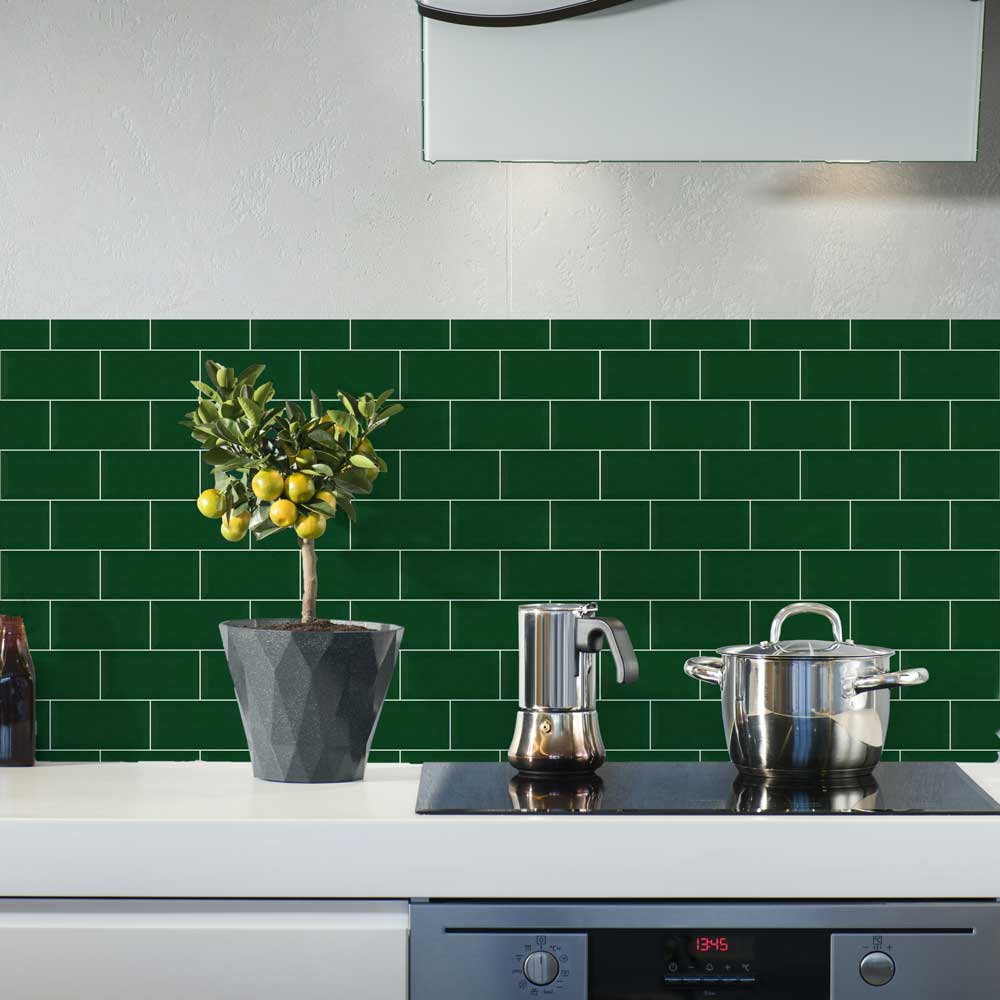 Wrapped Tile Collections – RestoWrap