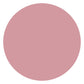 Pretty Pink - Pink Round Wall Sticker