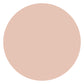 Nude - Nude Pink Round Wall Sticker