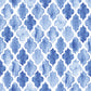 Bluebell Vinyl Wrap Full Pattern