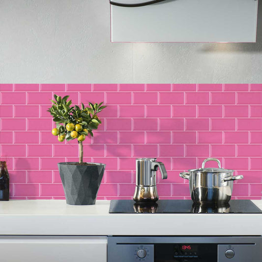 Flise Brilhante in a kitchen