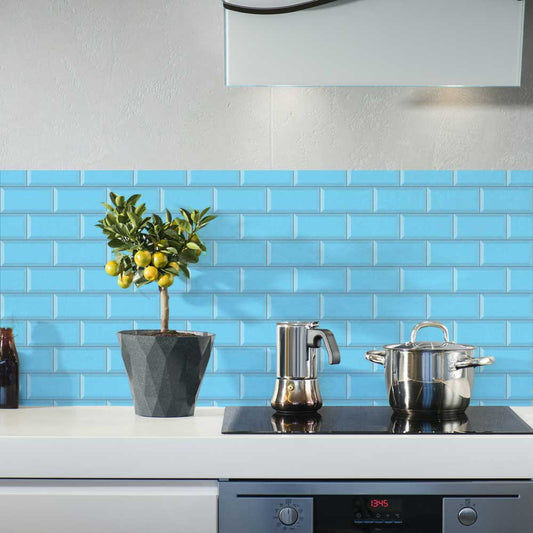 Flise Claro in a kitchen