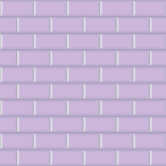 Flise Rosa Vinyl Wrap Full Pattern