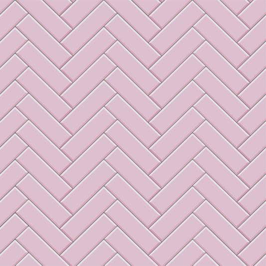 Herriene Rose Vinyl Wrap Full Pattern