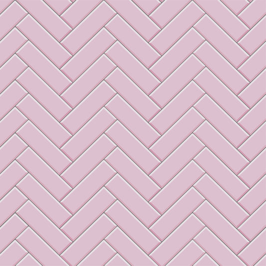 Herriene Rose Vinyl Wrap Full Pattern